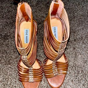 Steve Madden Heels